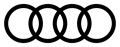 Logo of Audi - Manchester Boston Regional Airport