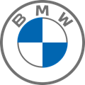 Logo of BMW - Manchester Boston Regional Flygplats