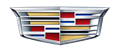 Logo of Cadillac - Manchester Boston Regional Flygplats