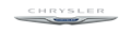 Logo of Chrysler - Manchester Boston Regional Flygplats