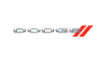 Logo of Dodge - Manchester Boston Regional Flygplats