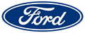 Logo of Ford - Manchester Boston Regional Flygplats