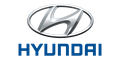 Logo of Hyundai - Manchester Boston Regional Flygplats