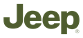 Logo of Jeep - Manchester Boston Regional Flygplats
