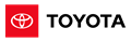 Logo of Toyota - Manchester Boston Regional Flygplats